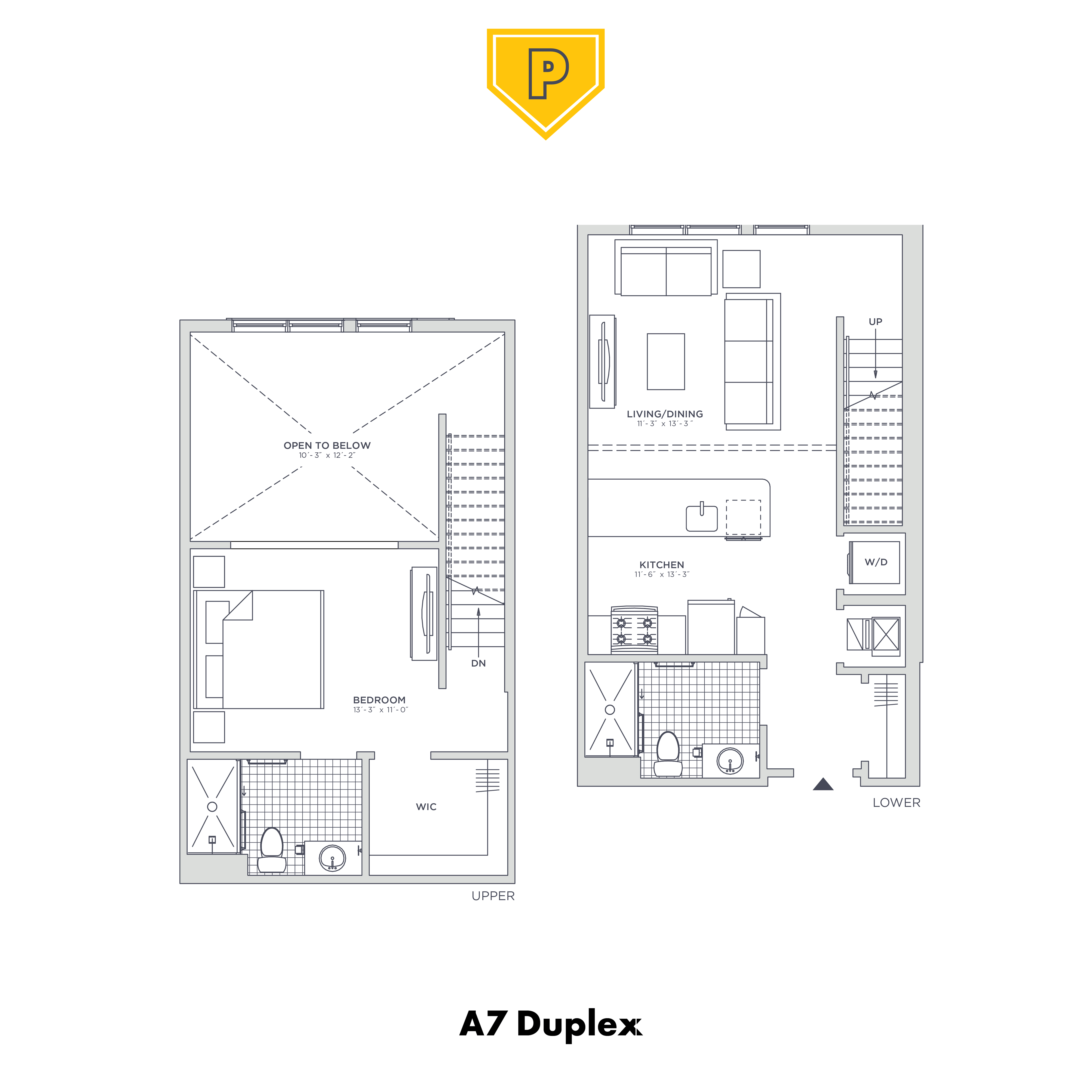 1212 Main Street Studio-3 Beds Apartment for Rent - Photo Gallery 47